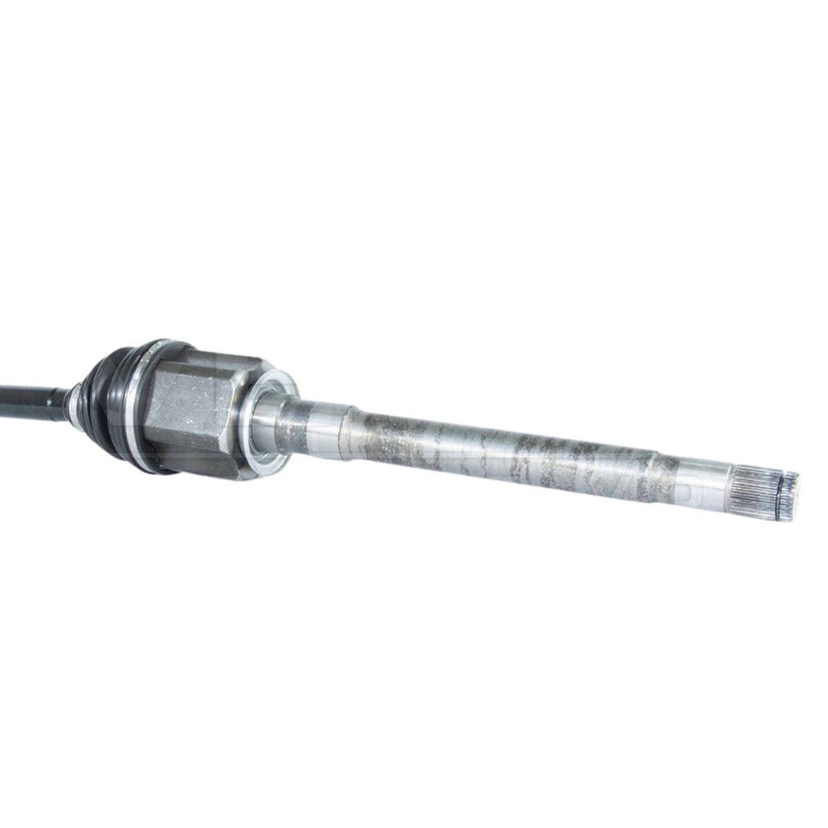 Semieixo Lado Direito Cambio Automatico - Vetor - VT9926