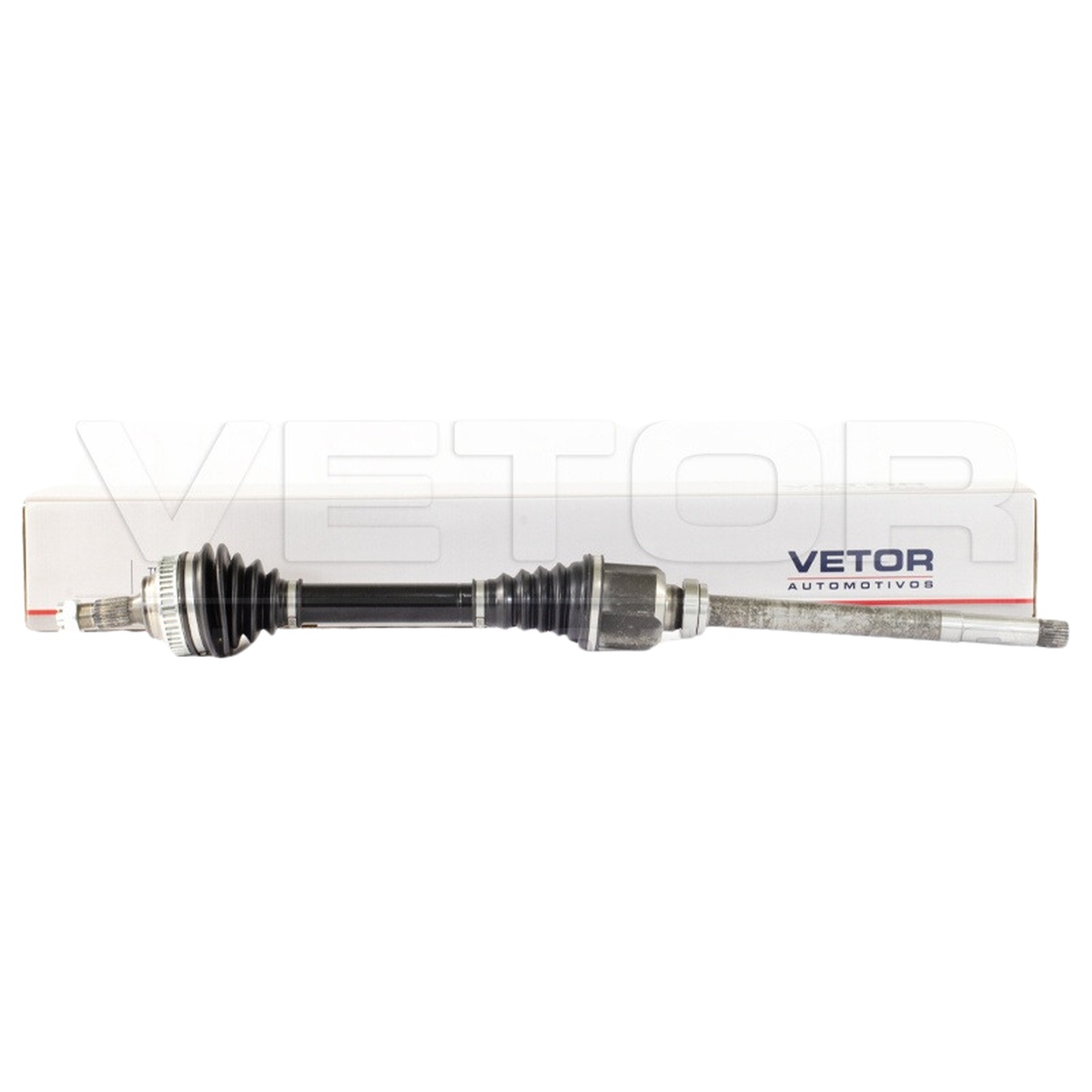 Semieixo Lado Direito Cambio Manual para Citroen Xsara Picasso e Peugeot Partner - Vetor - VT9980