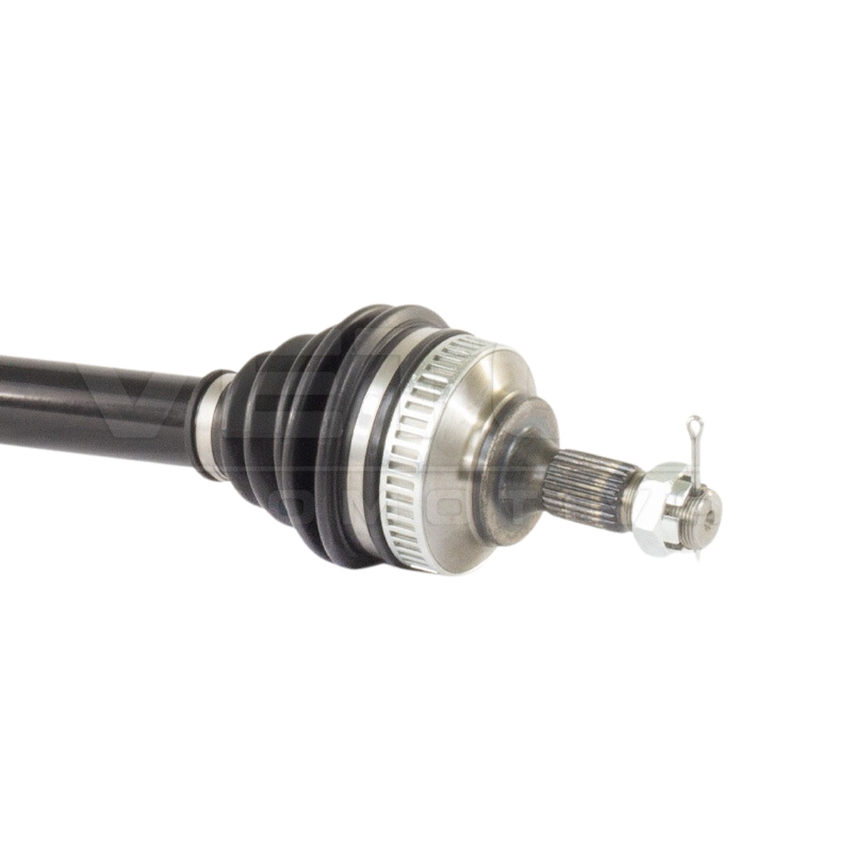 Semieixo Lado Direito Cambio Manual para Citroen Xsara Picasso e Peugeot Partner - Vetor - VT9980