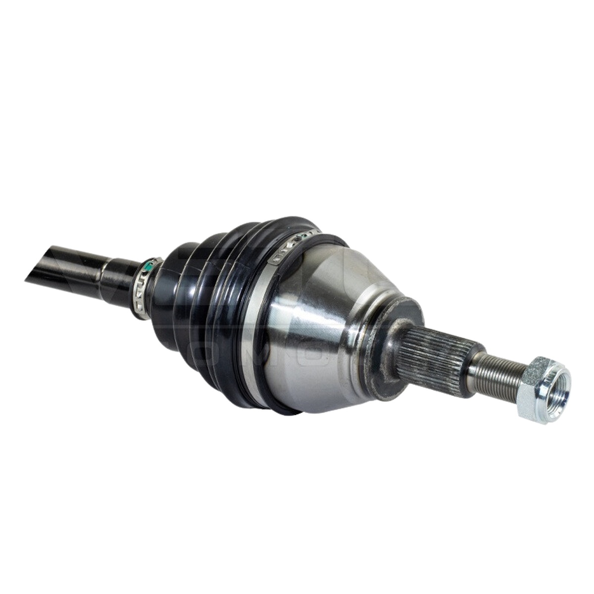 Semieixo Lado Direito Cambio Manual para Volkswagen Polo e Virtus - Vetor - VT9946