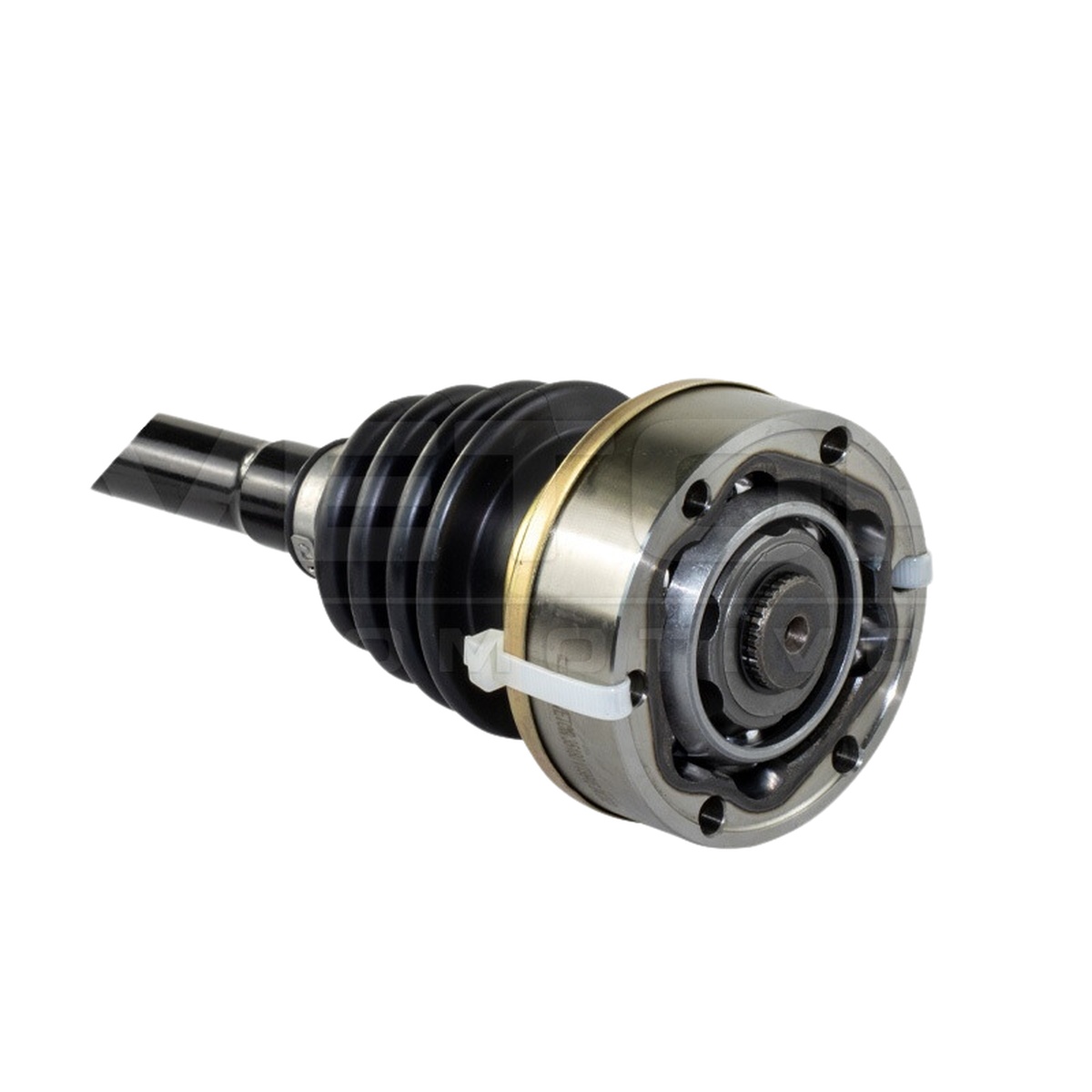 Semieixo Lado Direito Cambio Manual para Volkswagen Polo e Virtus - Vetor - VT9946