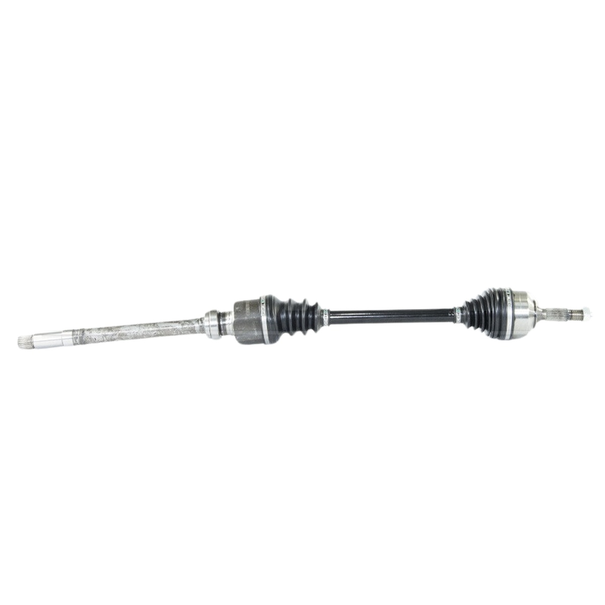 Semieixo Lado Direito Cambio Manual para Peugeot 307 - Vetor - VT9973