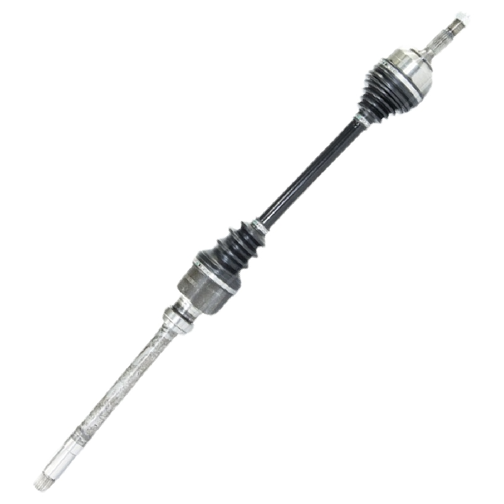 Semieixo Lado Direito Cambio Manual para Peugeot 307 - Vetor - VT9973