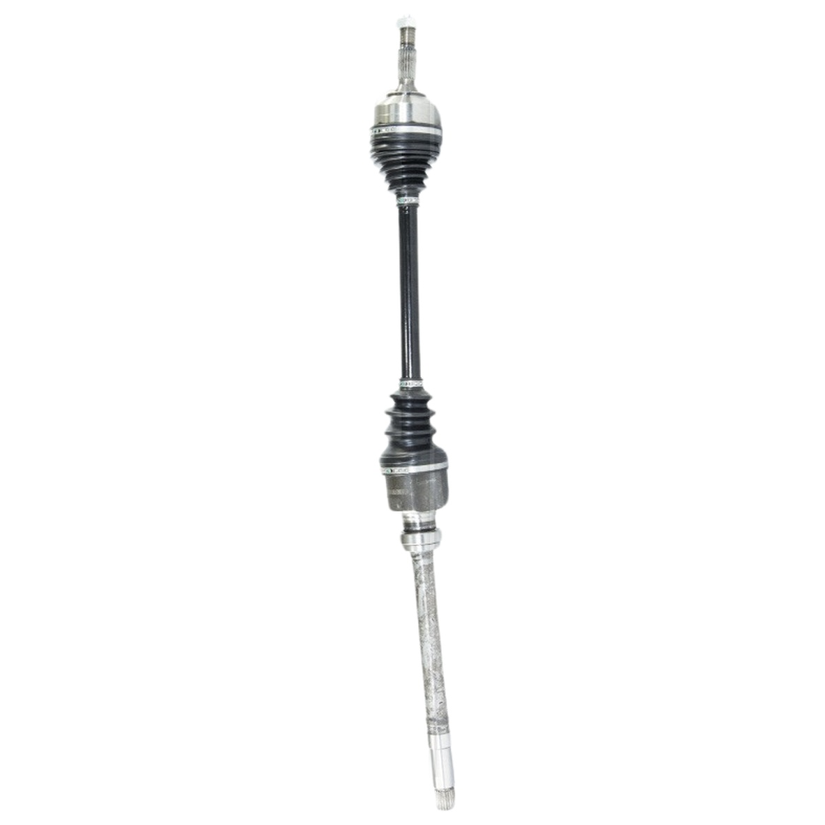 Semieixo Lado Direito Cambio Manual para Peugeot 307 - Vetor - VT9973