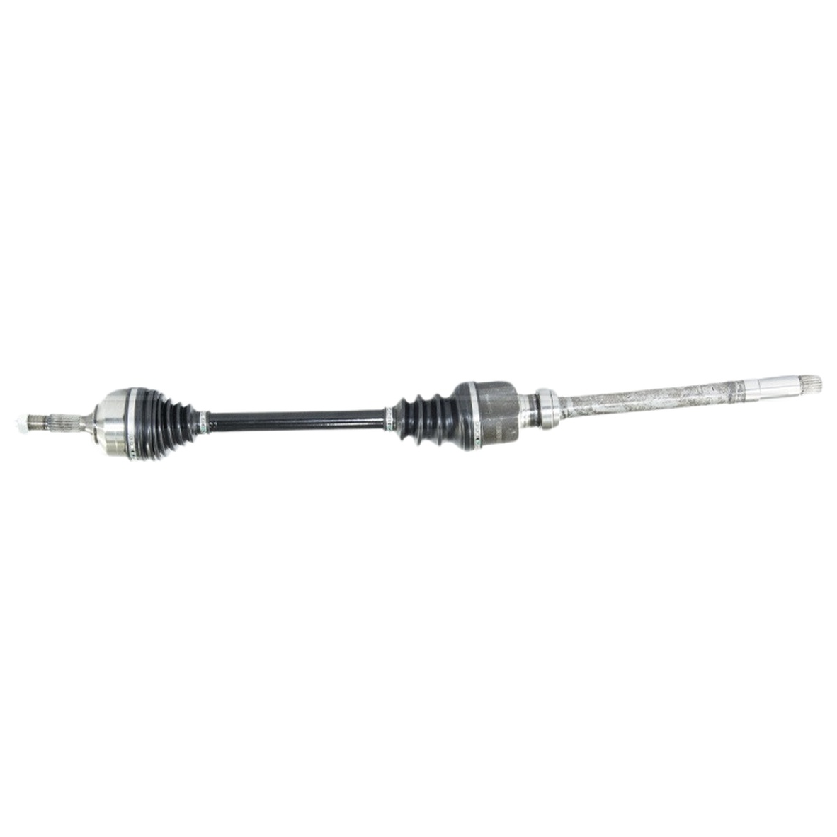 Semieixo Lado Direito Cambio Manual para Peugeot 307 - Vetor - VT9973
