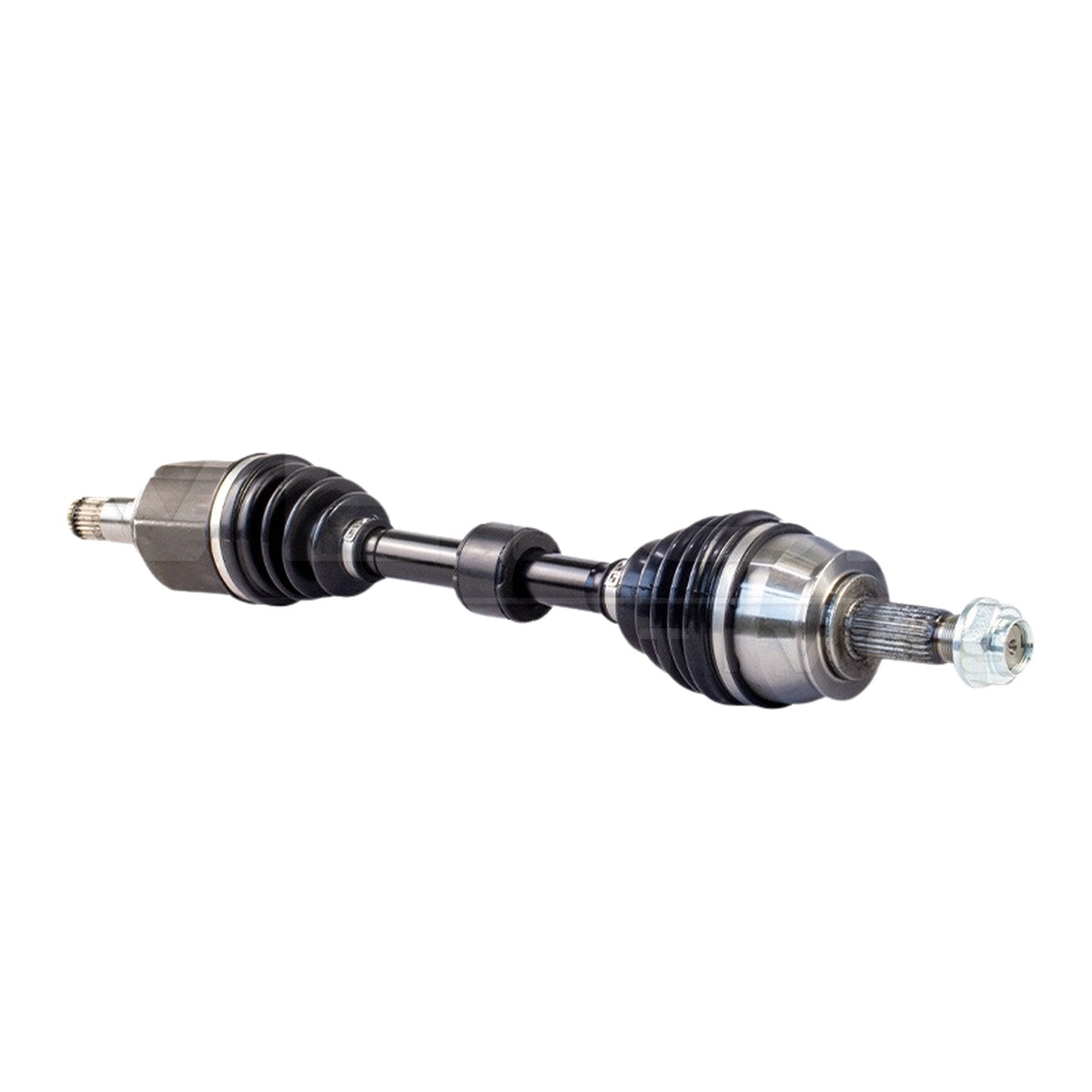 Semieixo Lado Esquerdo Cambio Automatico para Fiat Fastback e Pulse - Vetor - VT9987