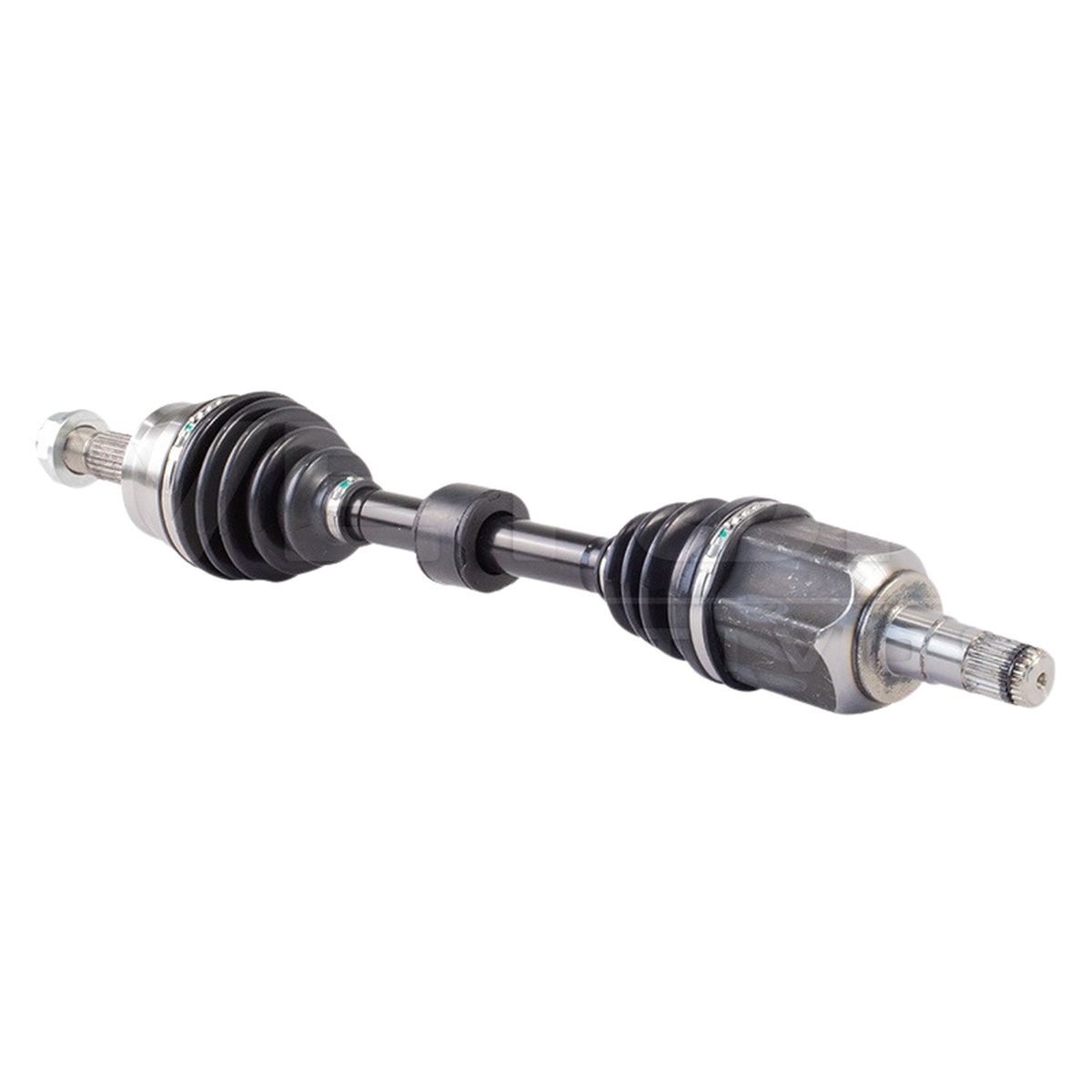 Semieixo Lado Esquerdo Cambio Automatico para Fiat Fastback e Pulse - Vetor - VT9987