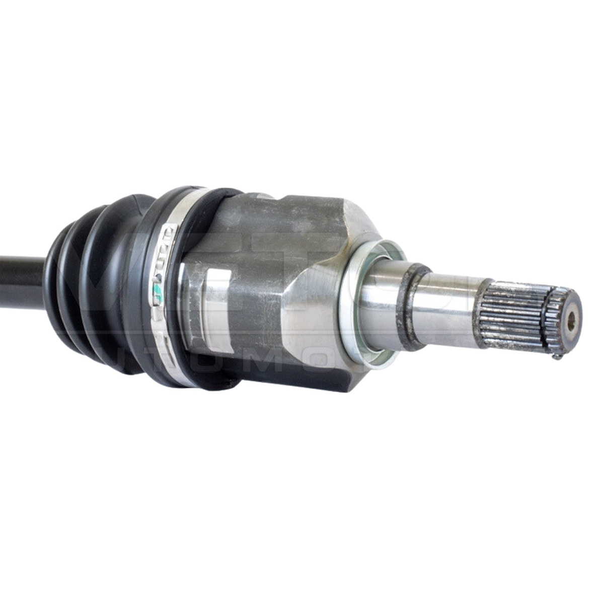 Semieixo Lado Esquerdo Cambio Automatico para Toyota Etios - Vetor - VT9791