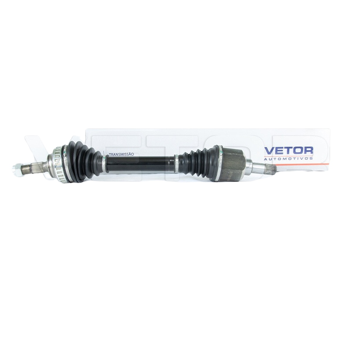 Semieixo Lado Esquerdo Cambio Manual para Citroen Xsara Picasso - Vetor - VT9978