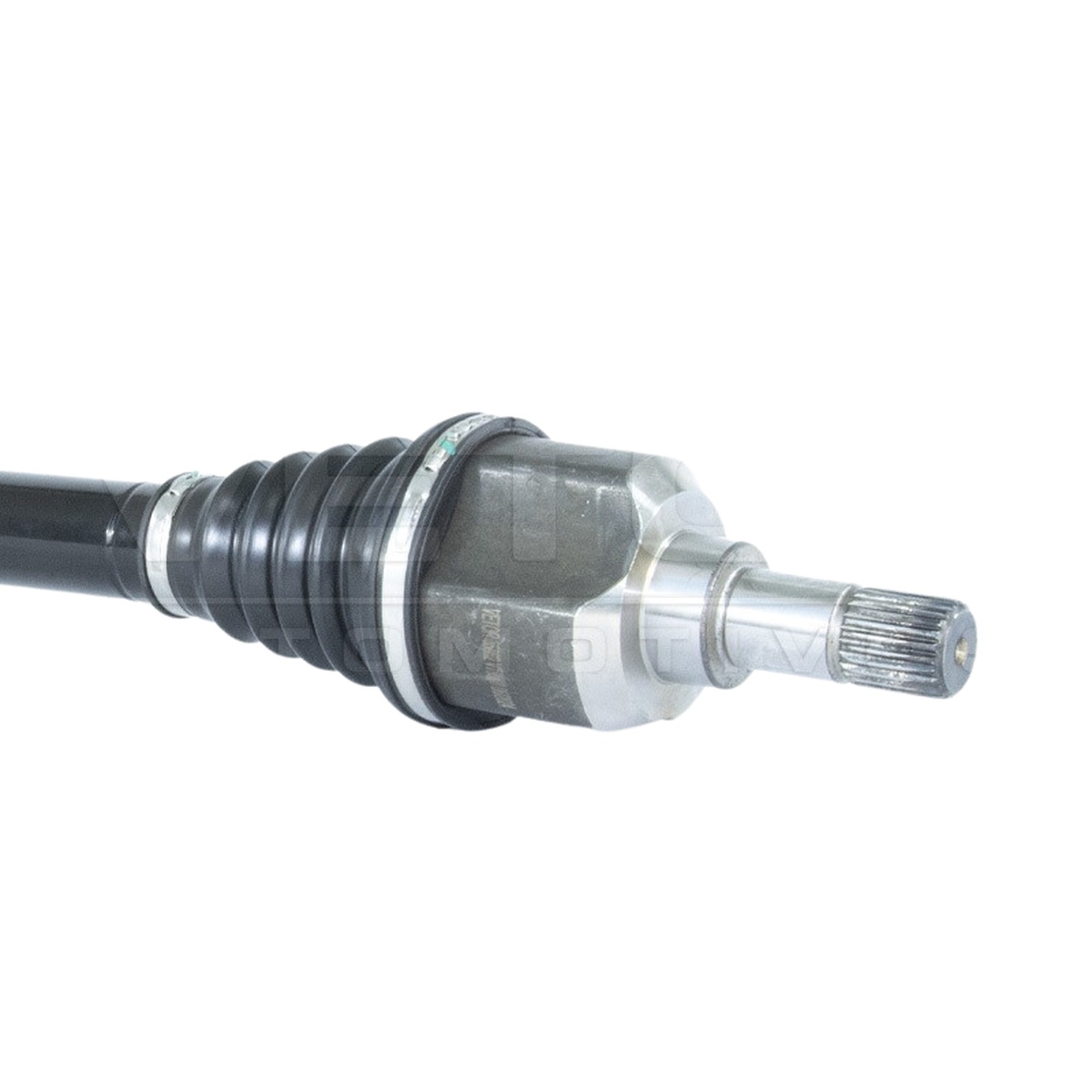Semieixo Lado Esquerdo Cambio Manual para Citroen Xsara Picasso - Vetor - VT9978