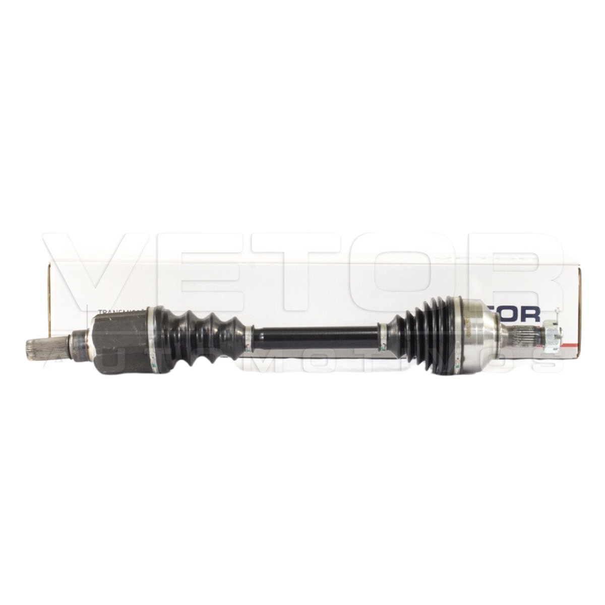 Semieixo Lado Esquerdo Cambio Manual para Peugeot 2008 - Vetor - VT9974