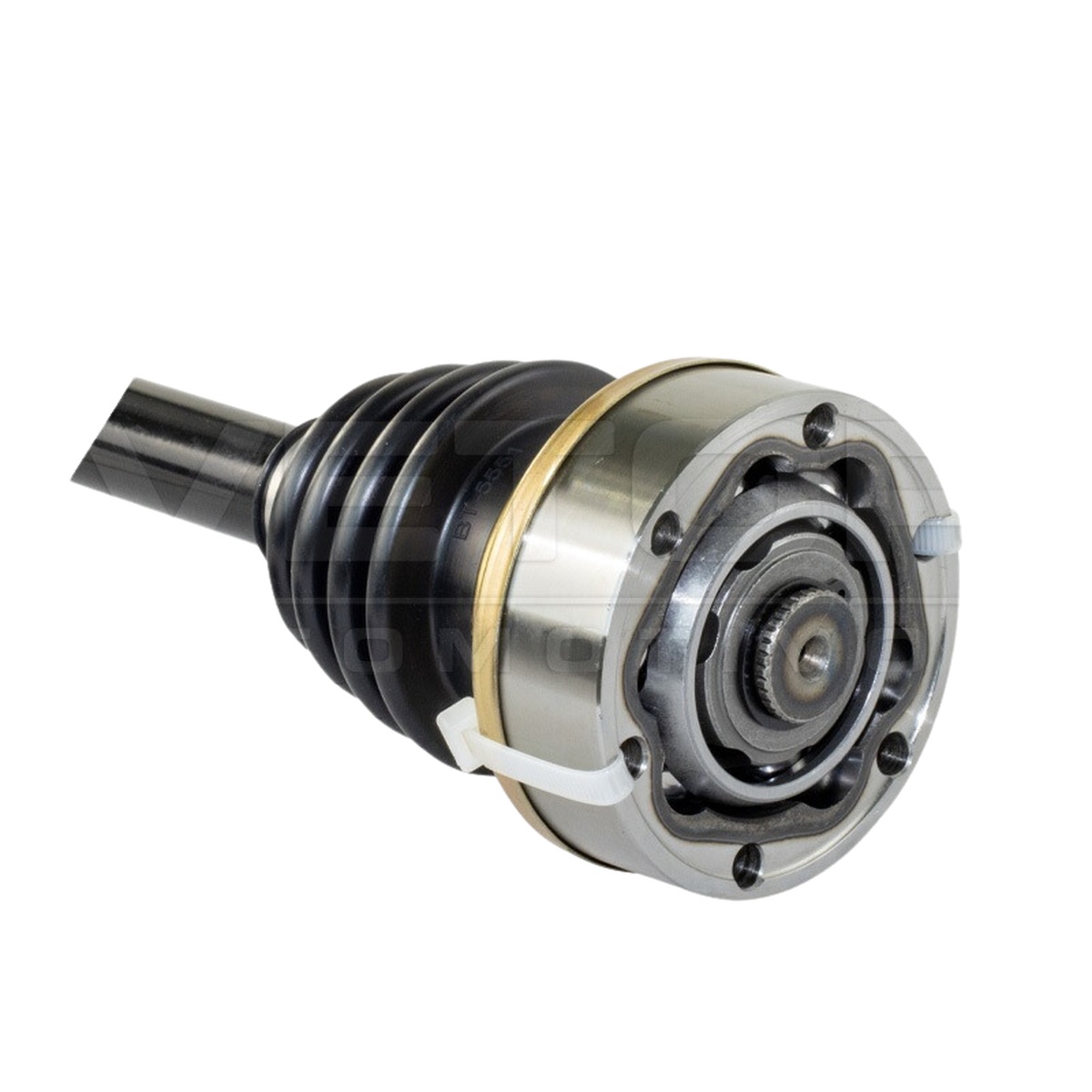 Semieixo Lado Esquerdo Cambio Manual para Volkswagen Polo e Virtus - Vetor - VT9947