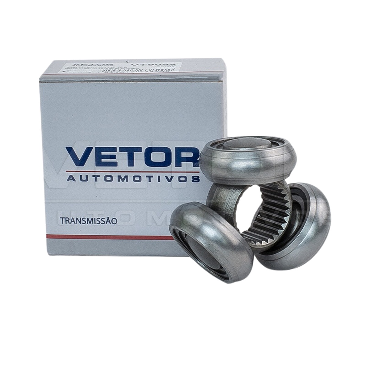Trizeta - Vetor - VT9094