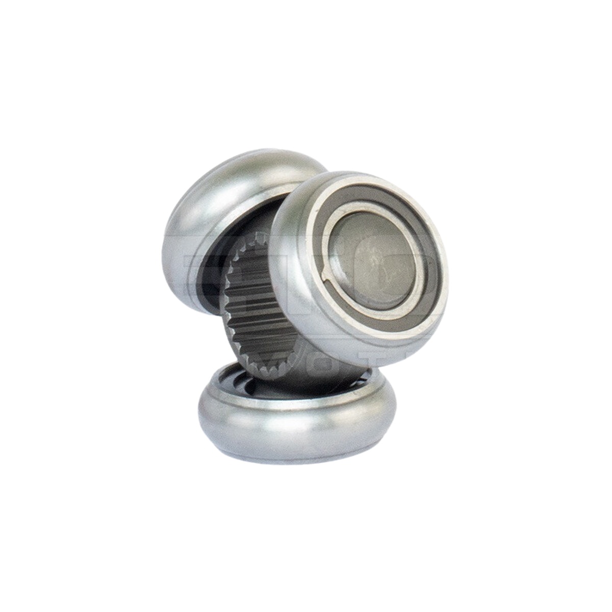 Trizeta para Toyota Corolla - Vetor - VT9156