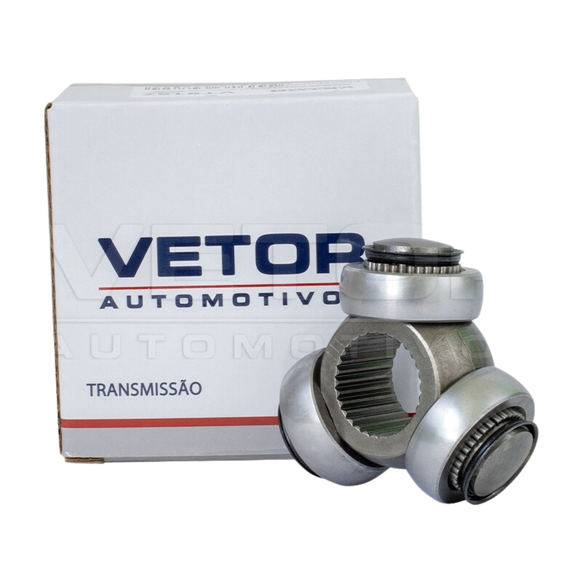 Trizeta para Renault Megane - Vetor - VT9157