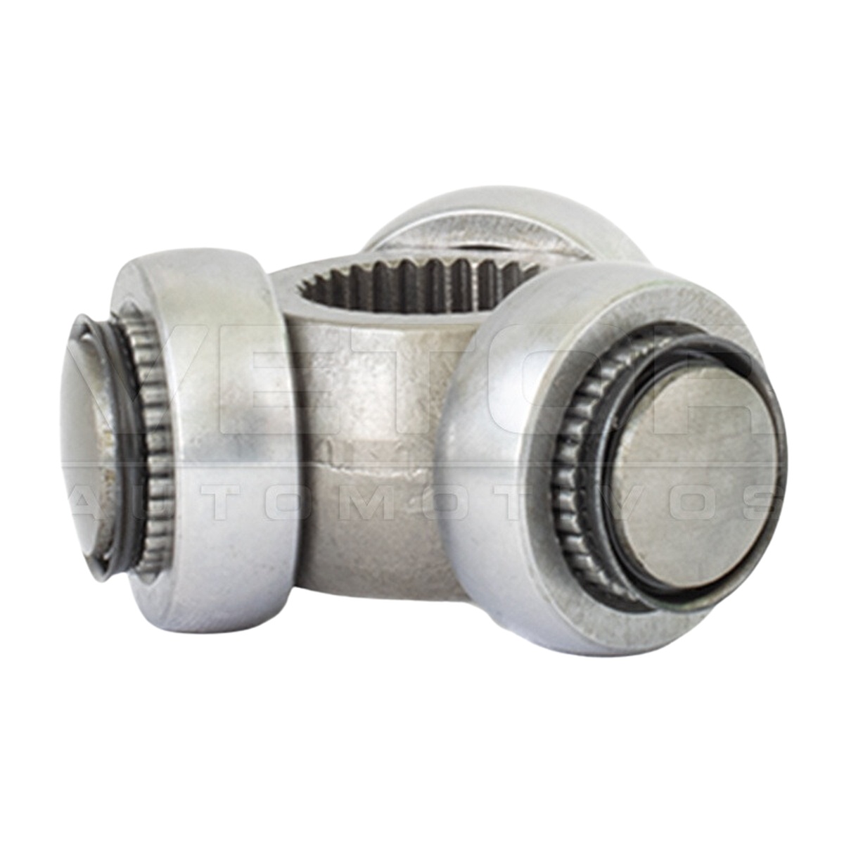 Trizeta para Renault Megane - Vetor - VT9157