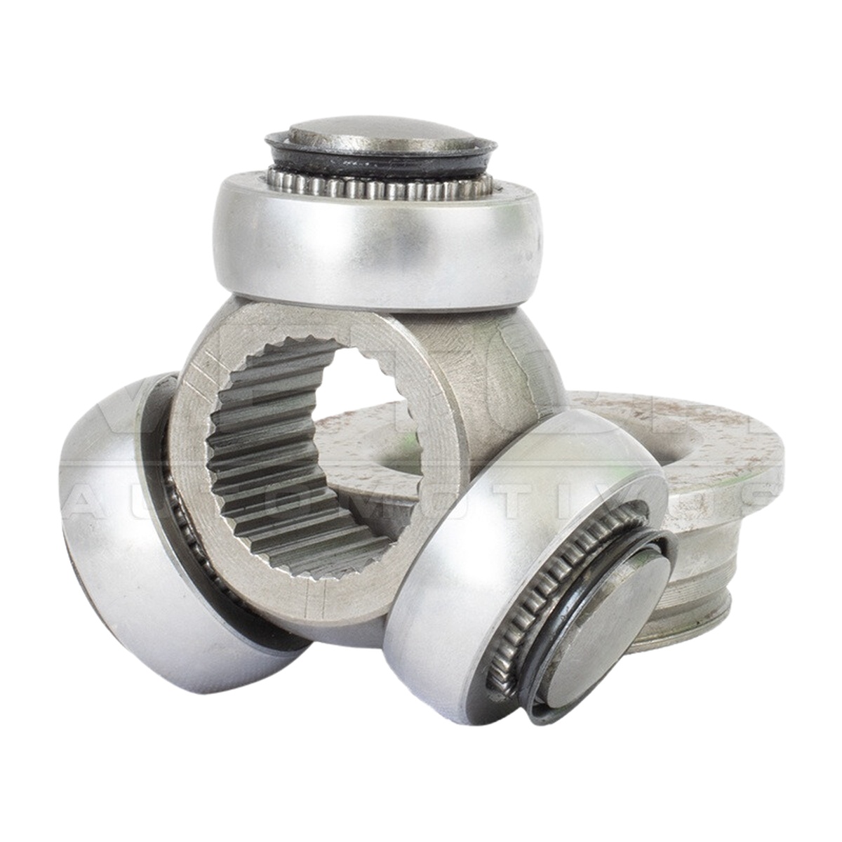 Trizeta para Renault Megane - Vetor - VT9157