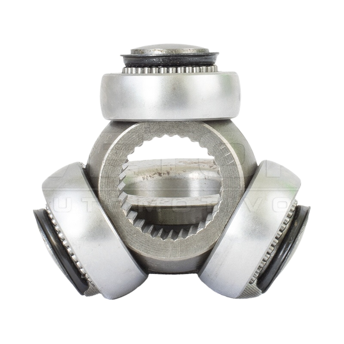 Trizeta para Renault Megane - Vetor - VT9157