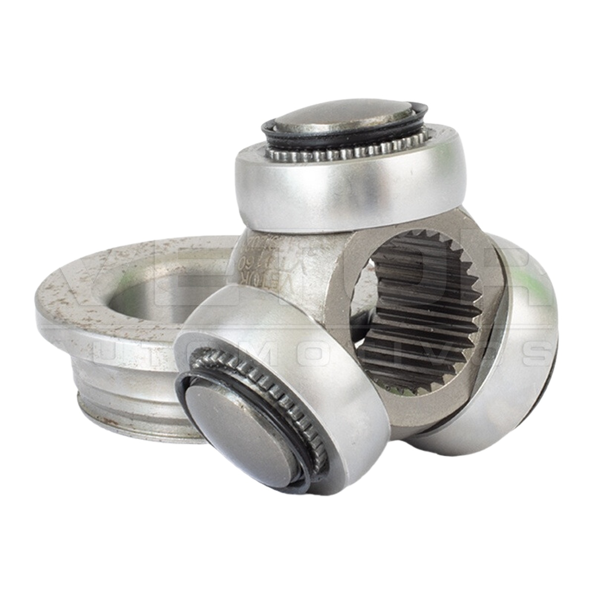 Trizeta para Chery Tiggo 3X - Vetor - VT9160