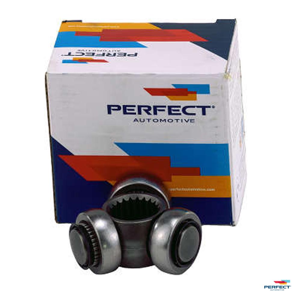 Trizeta Ld para Honda Civic - Perfect - TZP0408