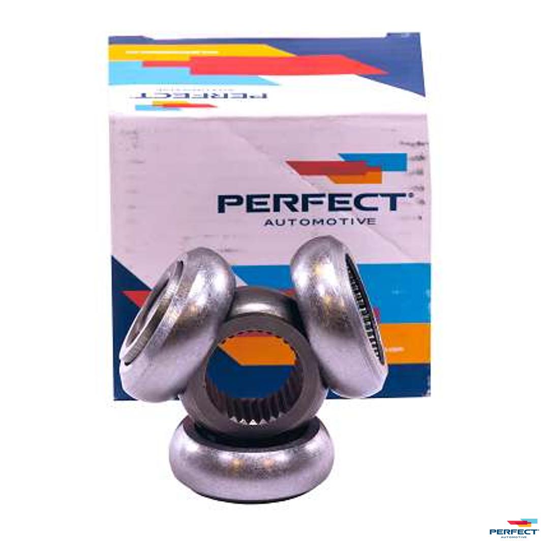 Trizeta para Chevrolet Malibu e Sonic - Perfect - TZP0316