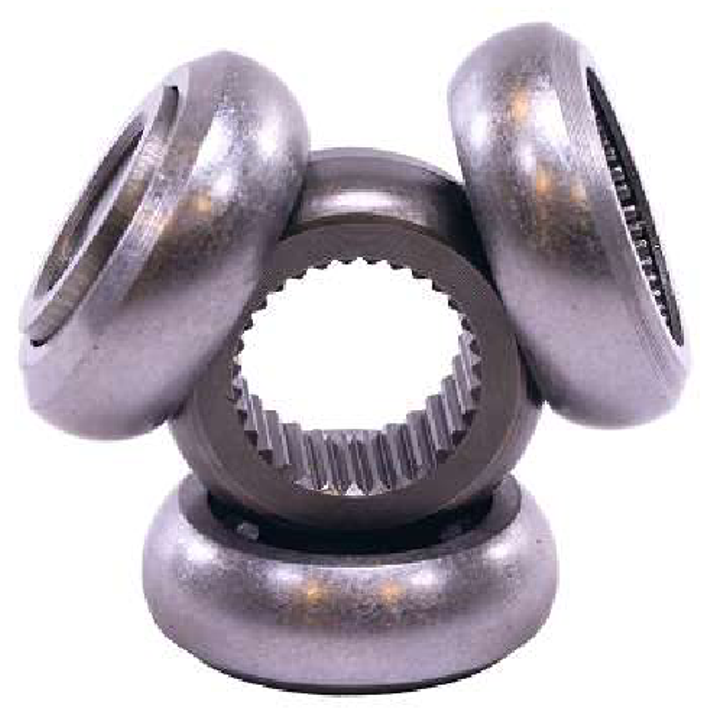 Trizeta para Chevrolet Malibu e Sonic - Perfect - TZP0316