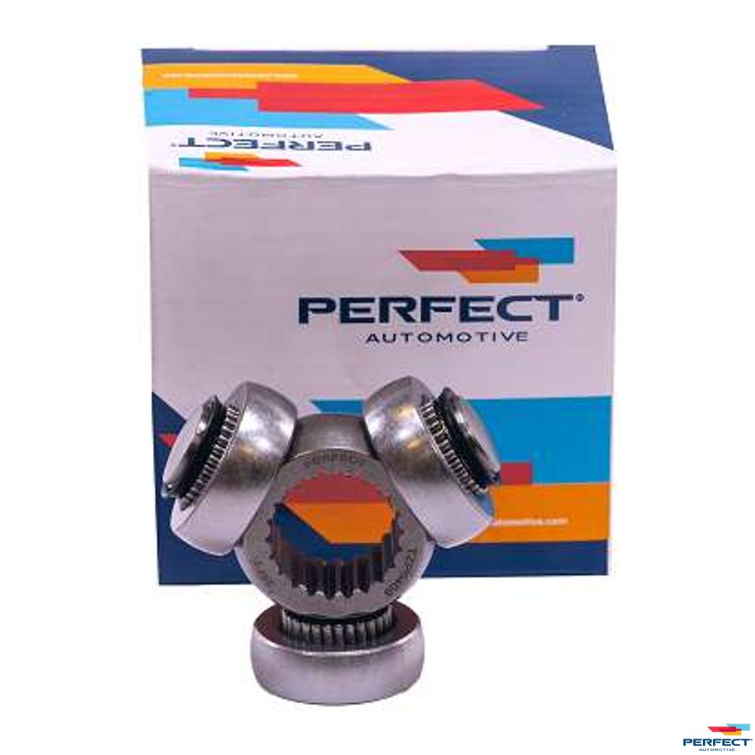Trizeta para Honda Civic - Perfect - TZP0409