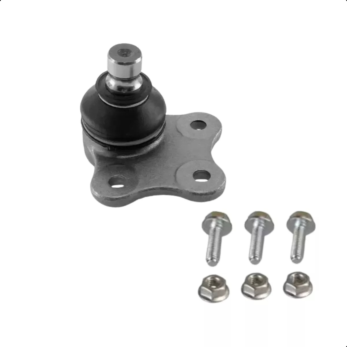Pivô Inferior para Fiat Fastback e Pulse - Perfect - PVI0103
