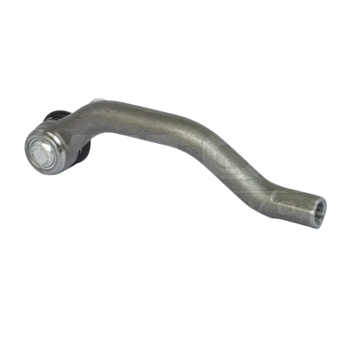 Terminal de Direção Direito para Honda Civic - Vetor - VTD105