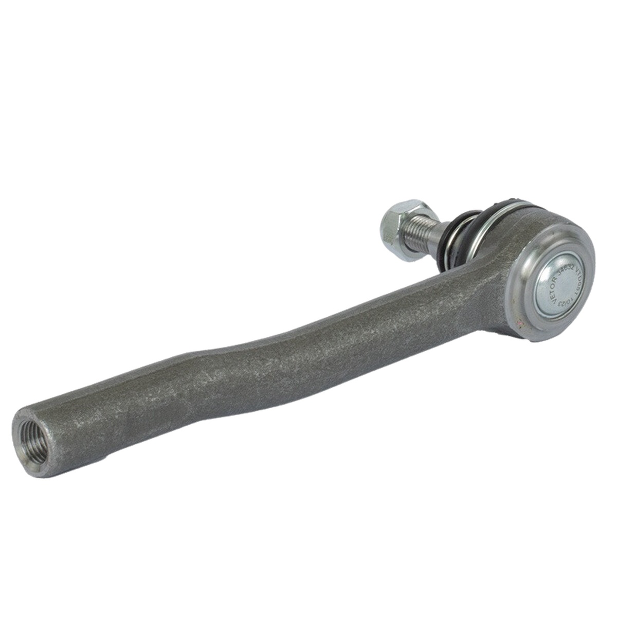 Terminal de Direção Esquerdo para Ford Ranger - Vetor - VTD051
