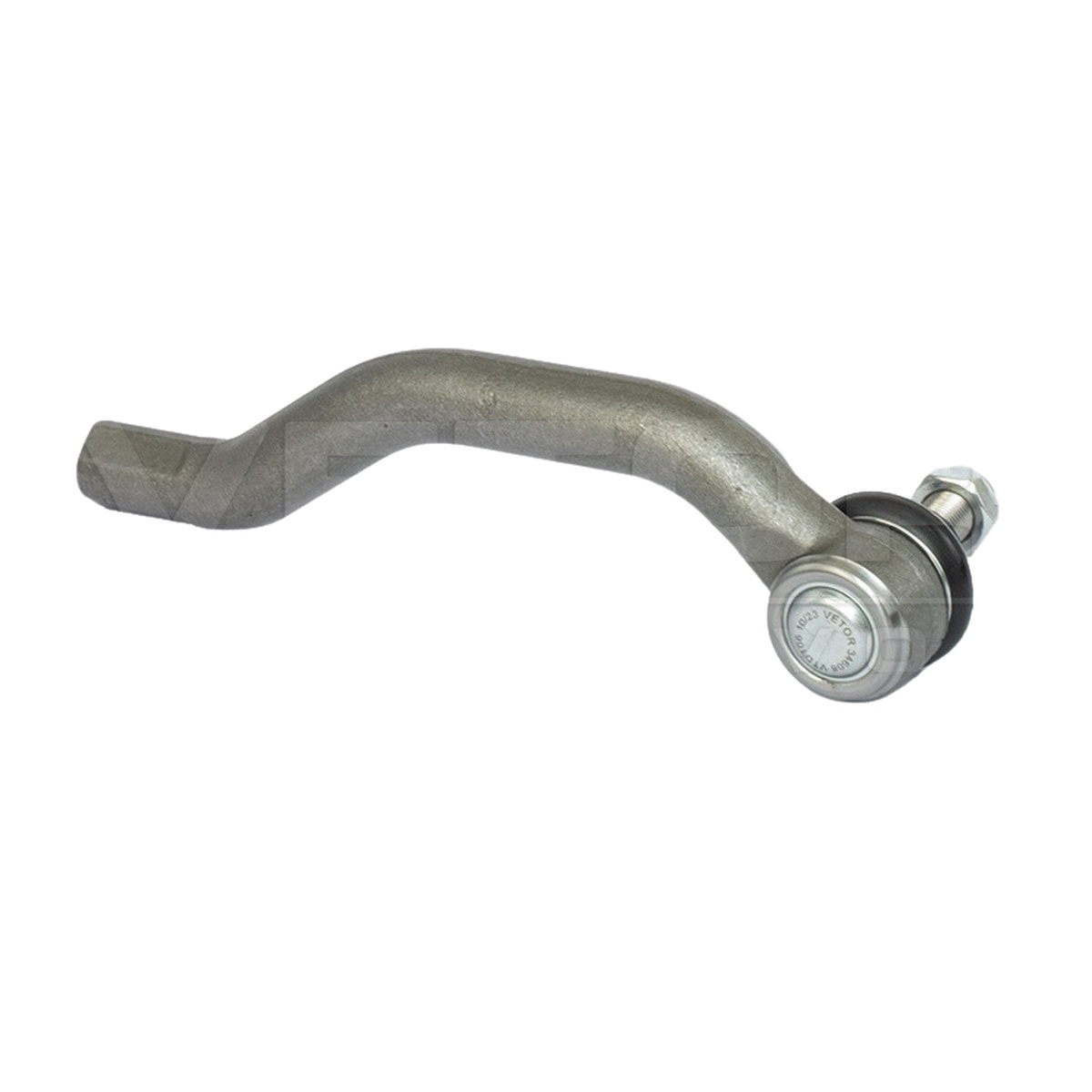 Terminal de Direção Esquerdo para Honda Civic - Vetor - VTD106