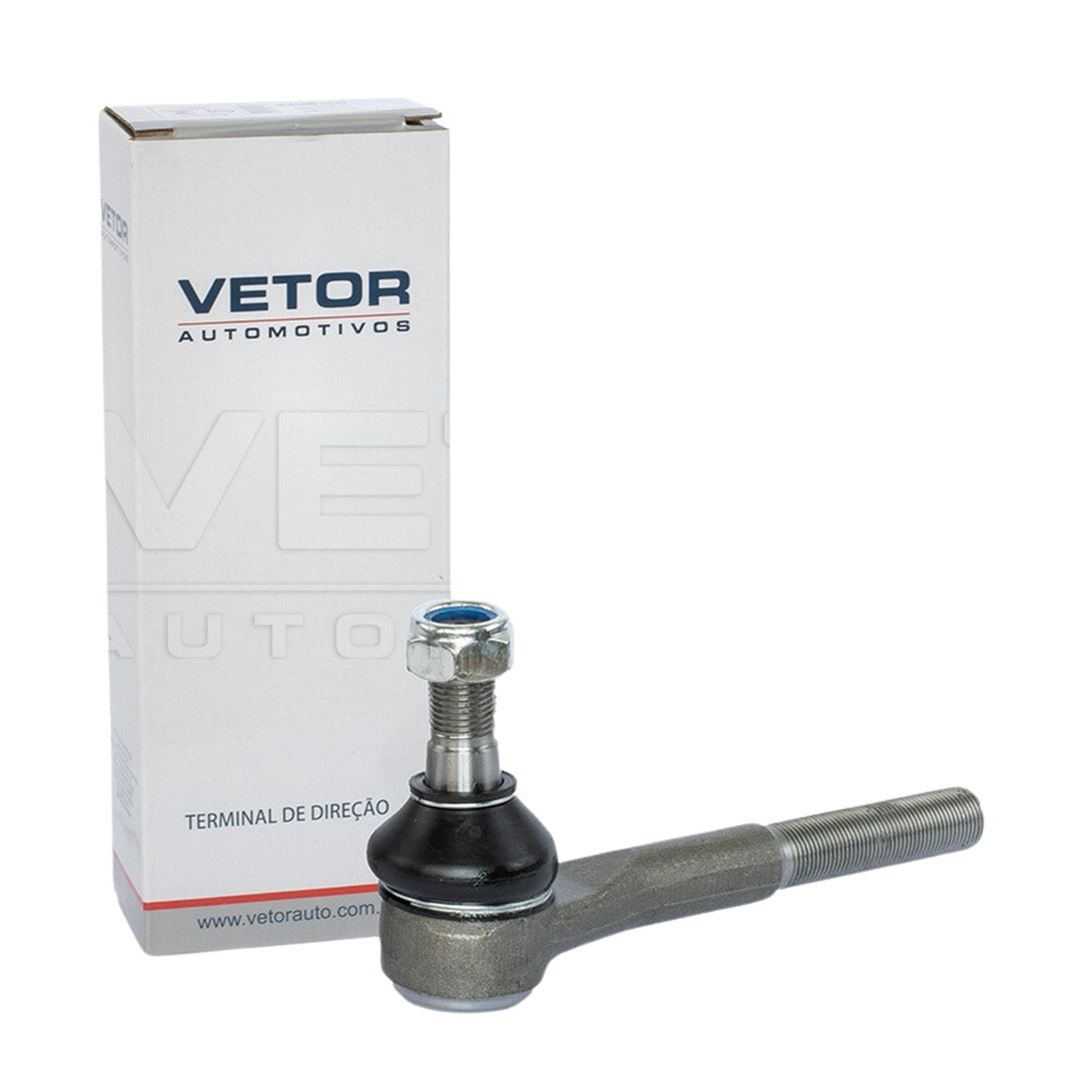 Terminal de Direção - Vetor - VTD064