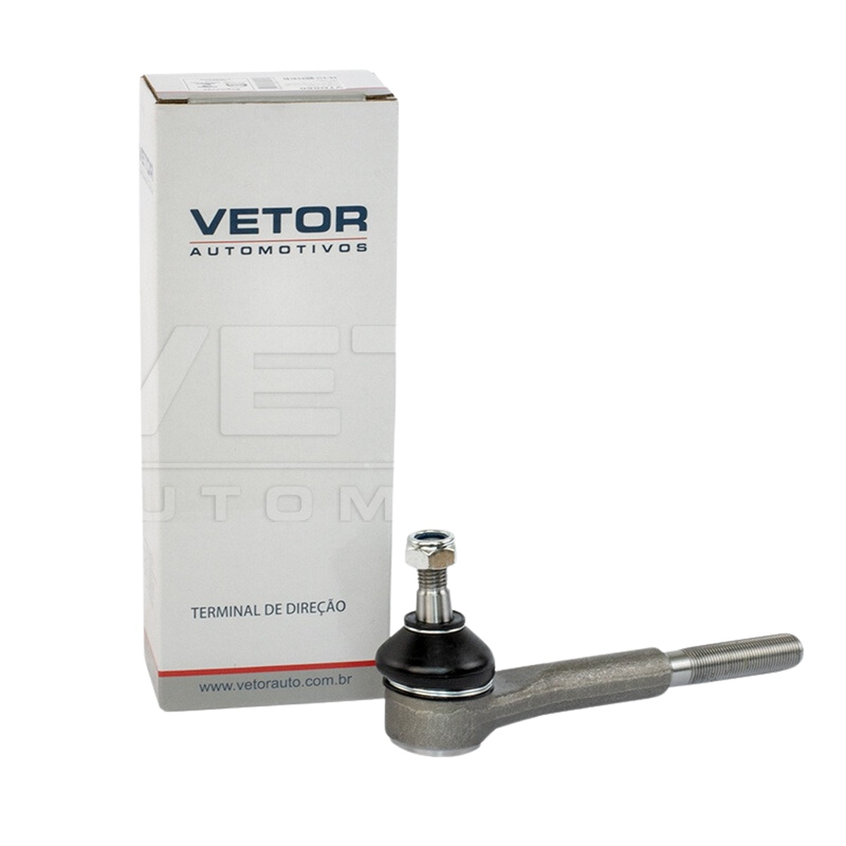 Terminal de Direção - Vetor - VTD060