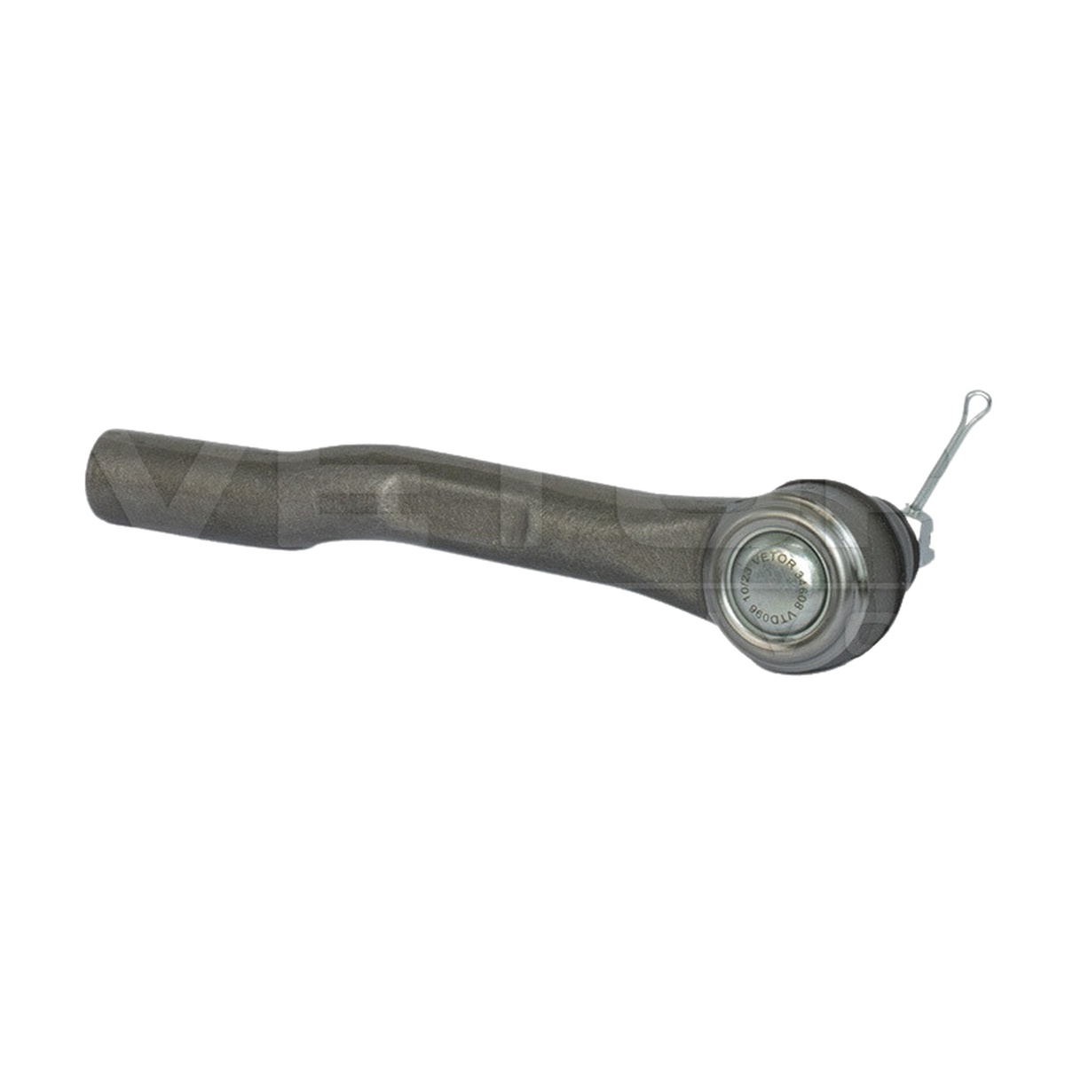 Terminal de Direção Direito para Honda HR-V e WR-V - Vetor - VTD096