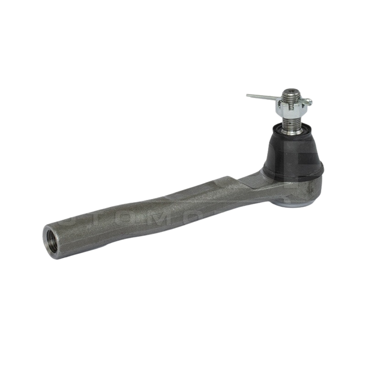 Terminal de Direção Direito para Honda HR-V e WR-V - Vetor - VTD096