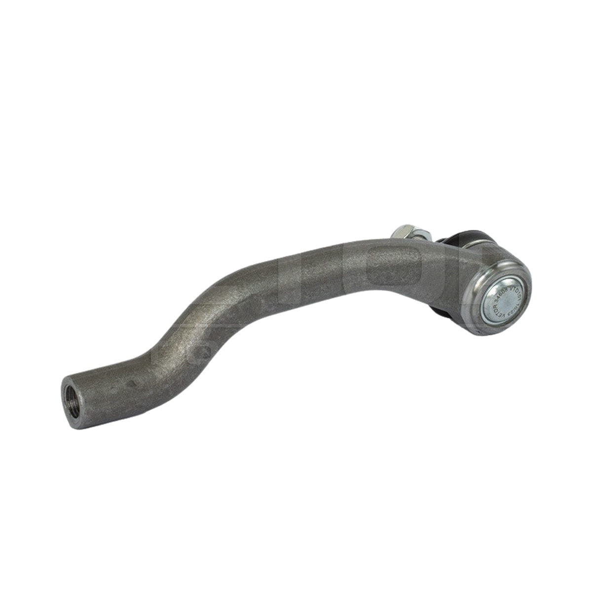 Terminal de Direção Esquerdo para Honda Civic - Vetor - VTD101