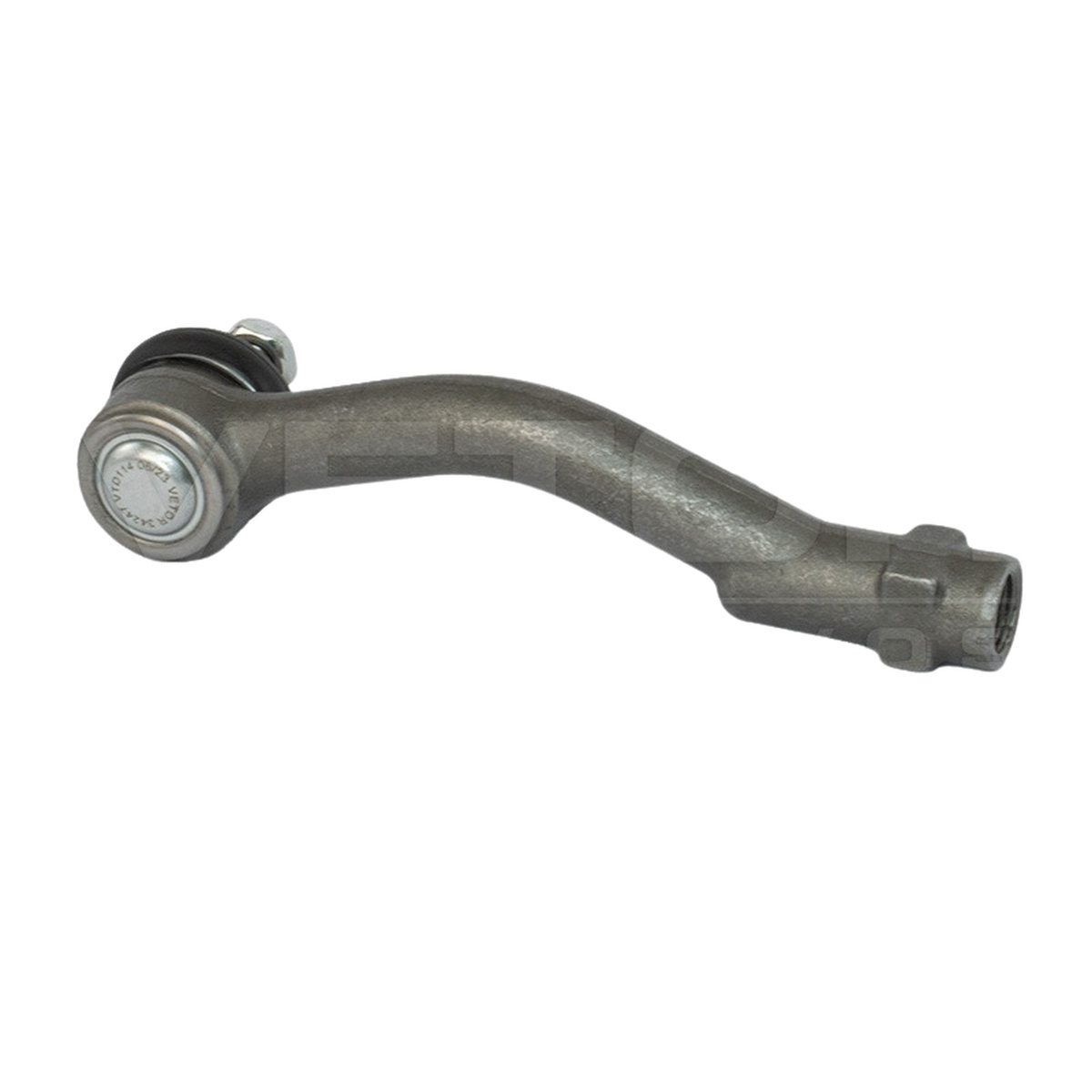Terminal de Direção Esquerdo para Hyundai Tucson e KIA Sportage - Vetor - VTD114
