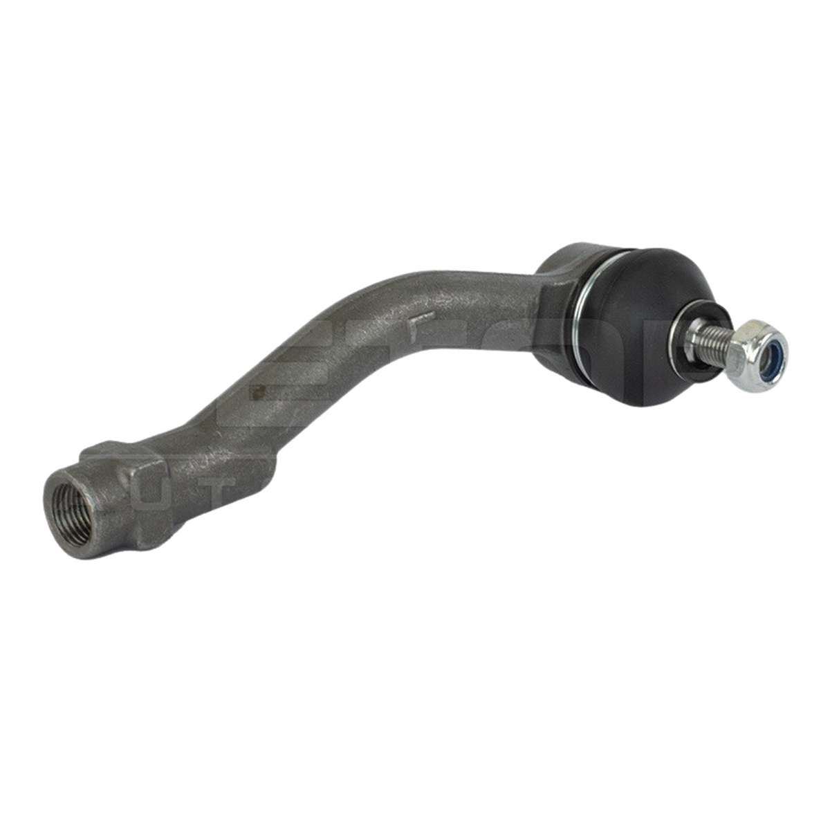 Terminal de Direção Esquerdo para Hyundai Tucson e KIA Sportage - Vetor - VTD114