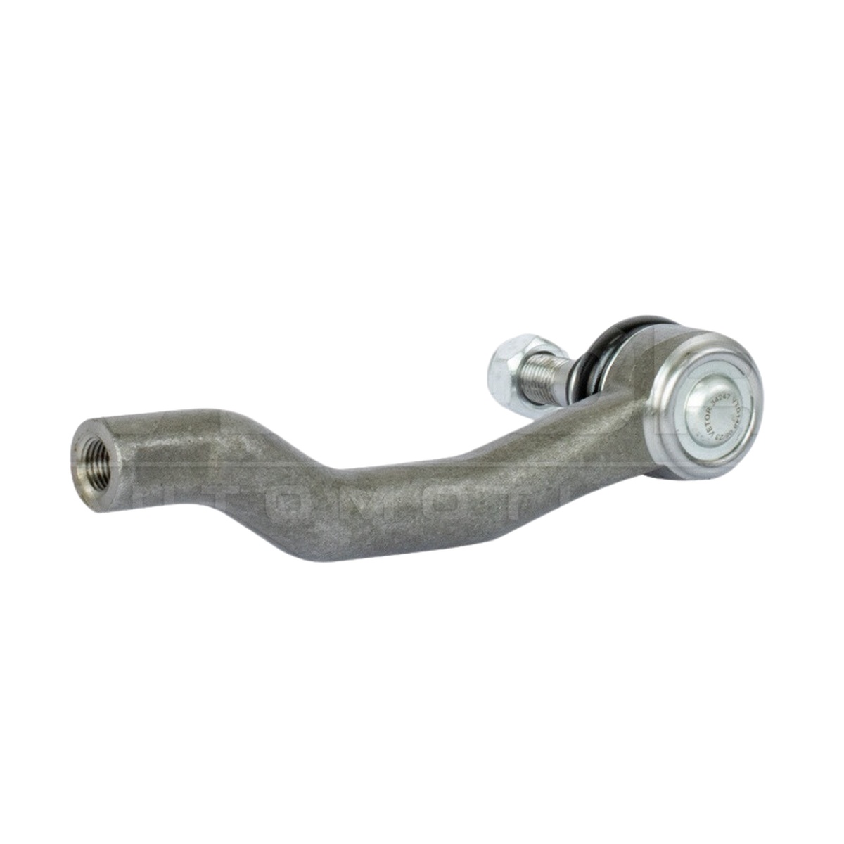 Terminal de Direção Esquerdo para Nissan Frontier - Vetor - VTD148