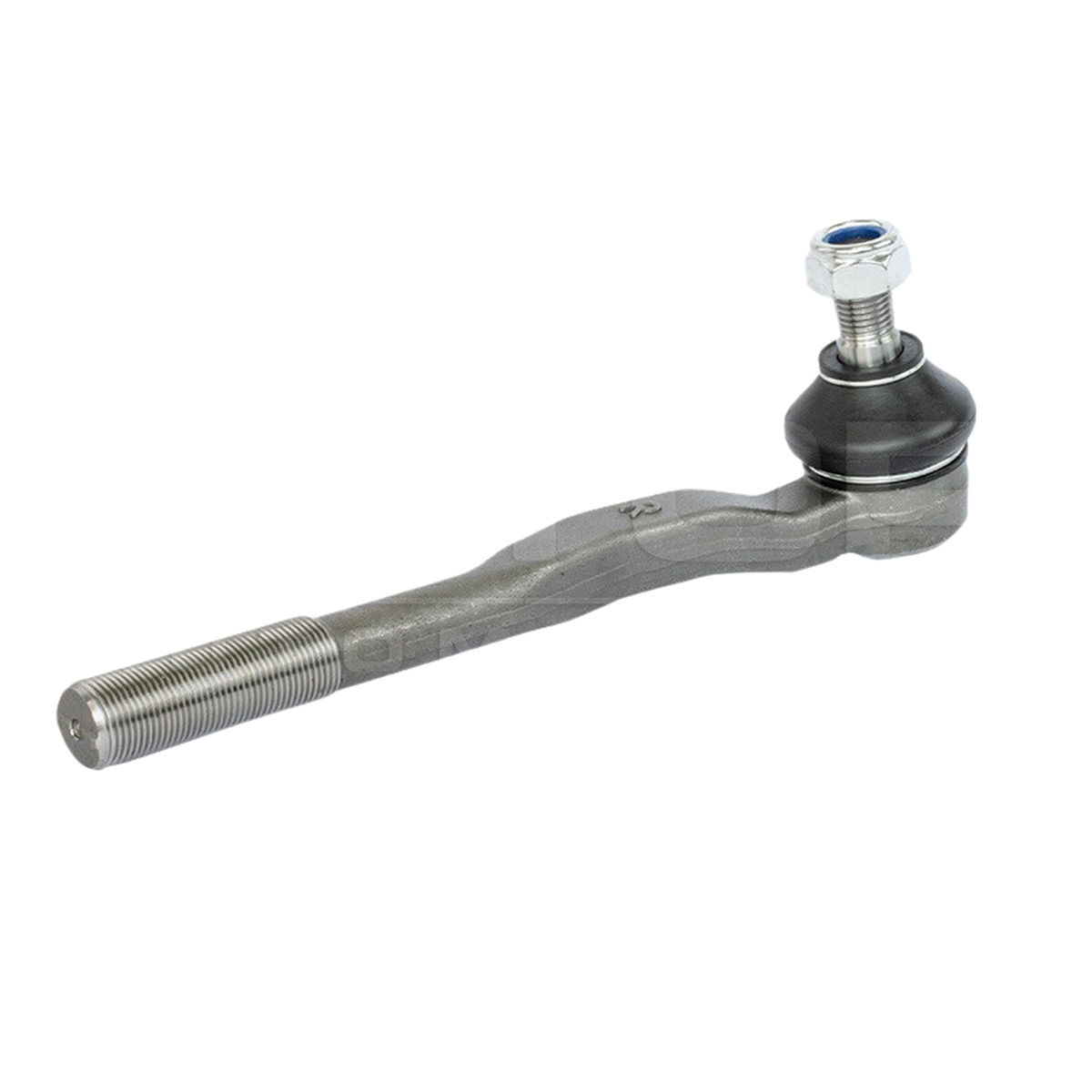Terminal de Direção para Toyota Hilux SW4 - Vetor - VTD176