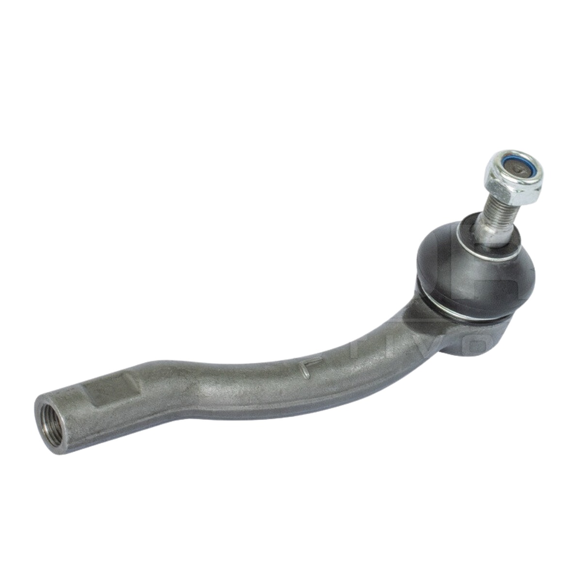 Terminal de Direção Esquerdo para Toyota Corolla e Fielder - Vetor - VTD181