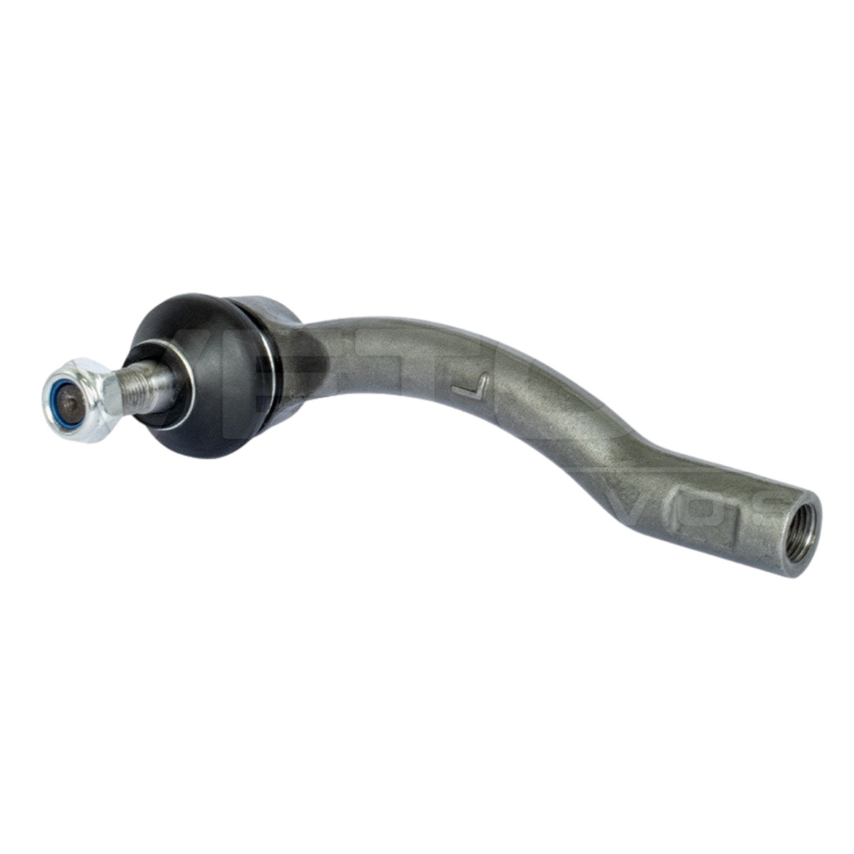 Terminal de Direção Esquerdo para Toyota Corolla e Fielder - Vetor - VTD181