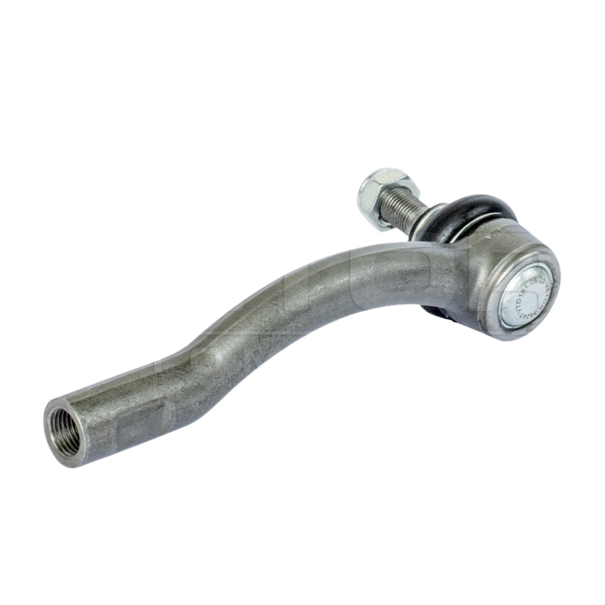 Terminal de Direção Esquerdo para Toyota Corolla e Fielder - Vetor - VTD181