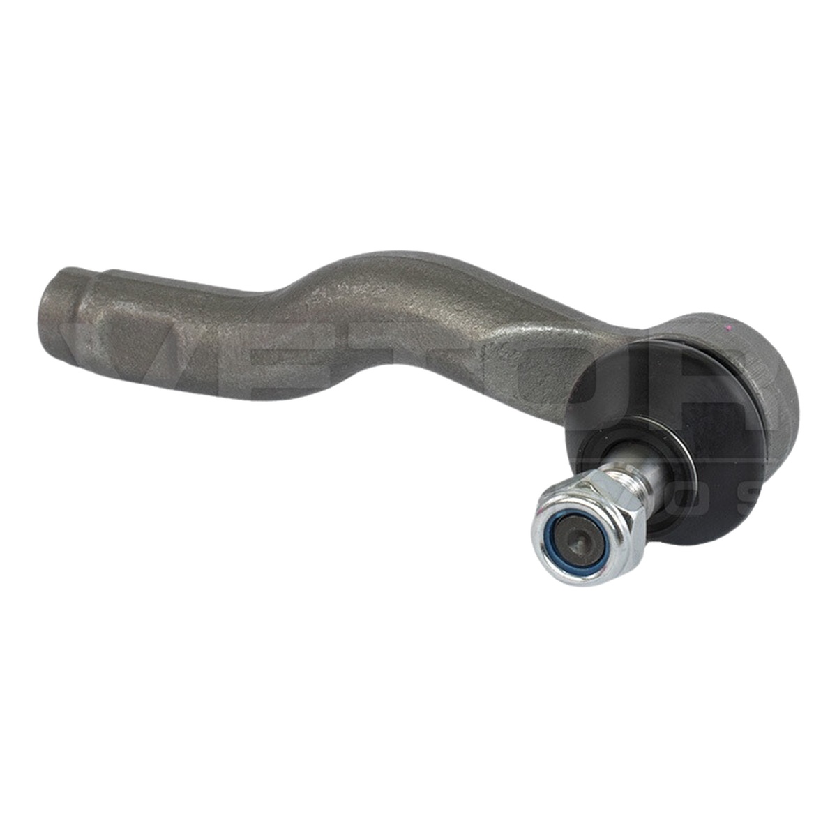Terminal de Direção Lado Direito para Ford Fusion - Vetor - VTD034