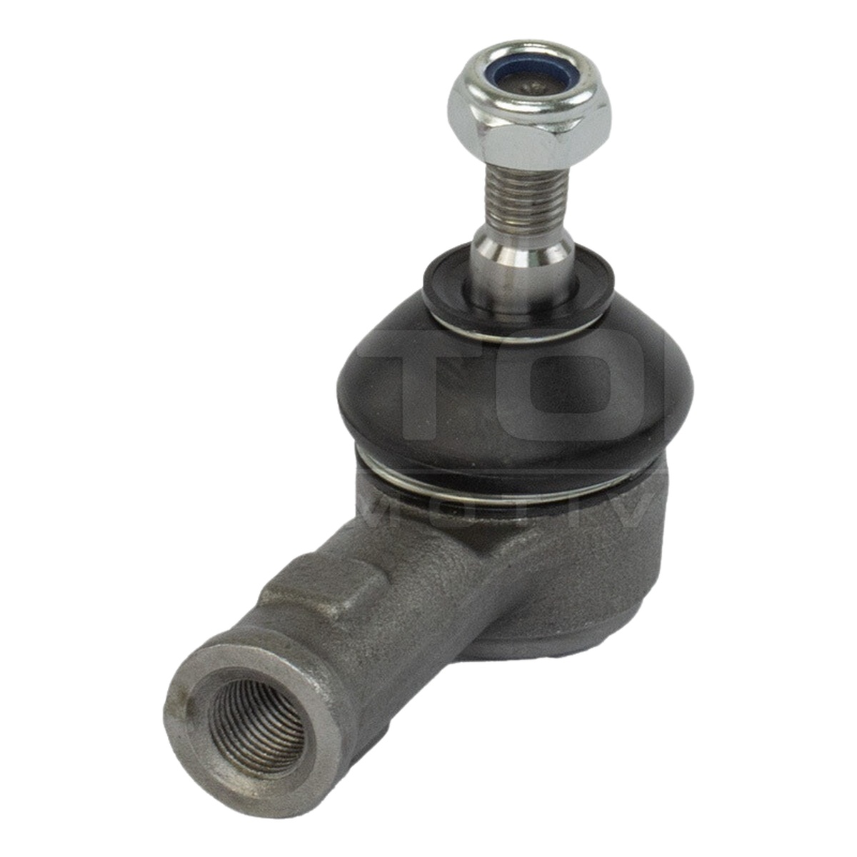 Terminal de Direção Direito para Ford Fiesta e Ka - Vetor - VTD040