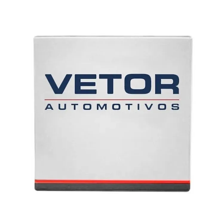 Terminal de Direção - Vetor - VTD042