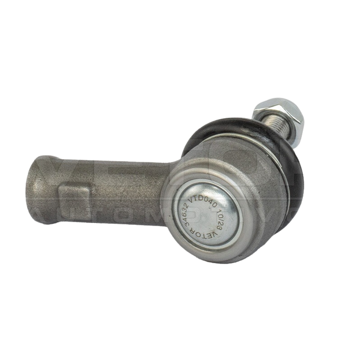 Terminal de Direção Esquerdo para Ford Focus e Focus Sedan - Vetor - VTD041