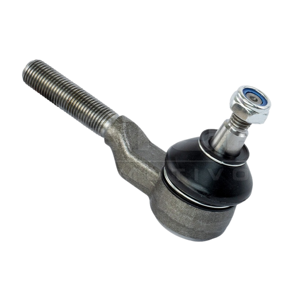 Terminal de Direção Esquerdo para Chevrolet Caravan e Opala - Vetor - VTD073