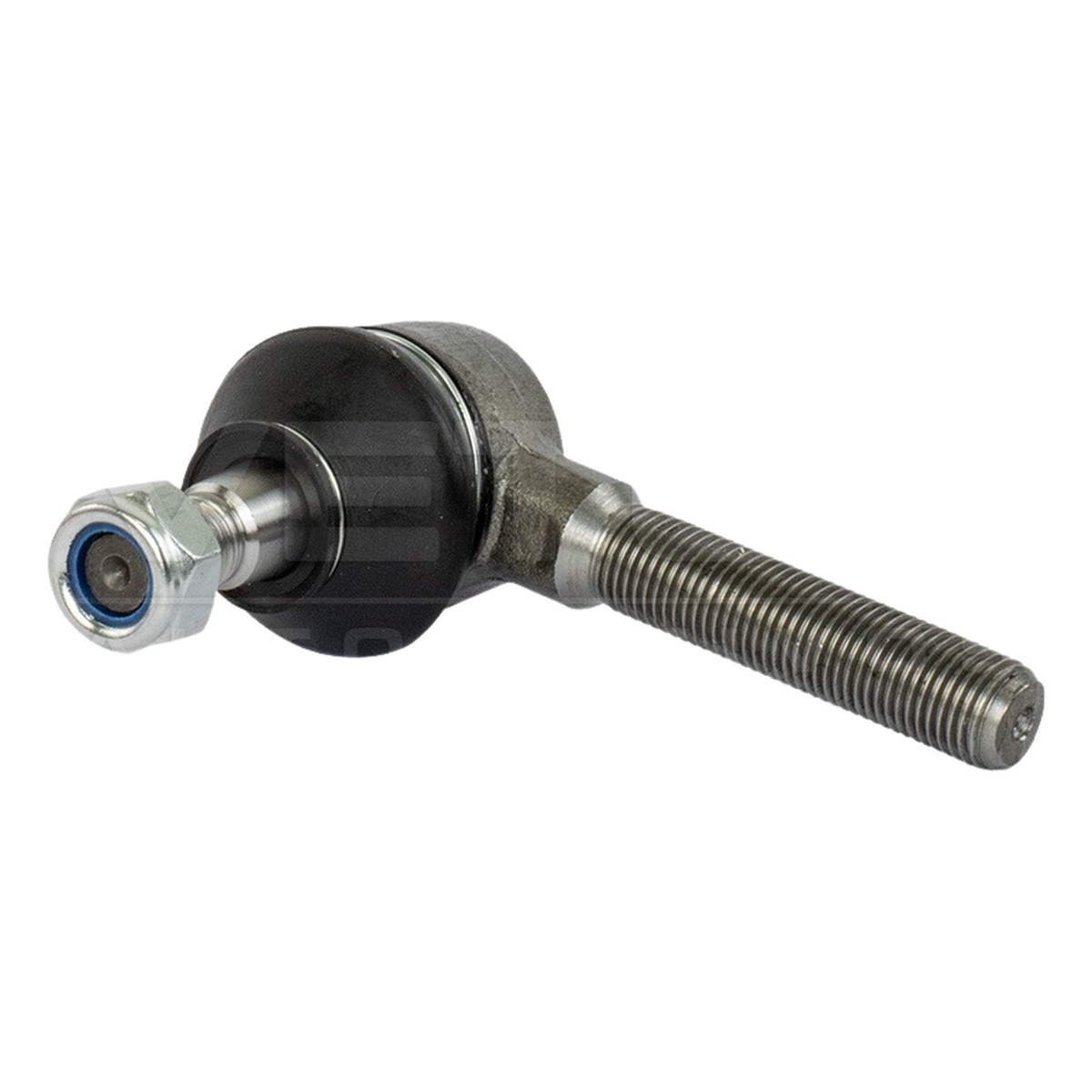 Terminal de Direção Esquerda para Chevrolet Omega e Suprema - Vetor - VTD093