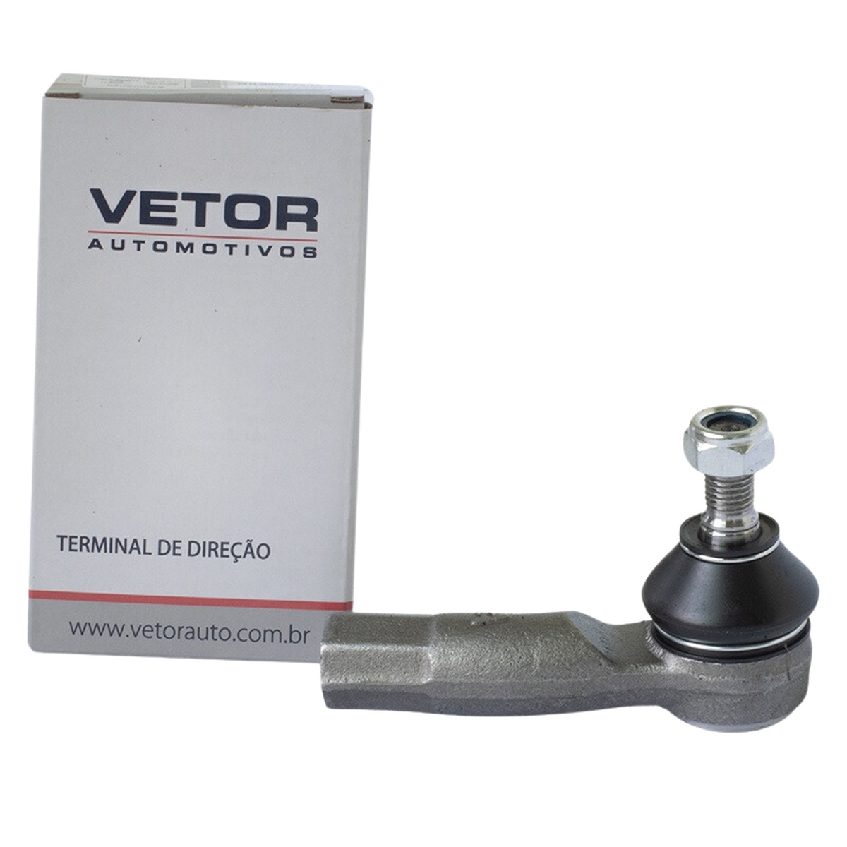 Terminal de Direção - Vetor - VTD197